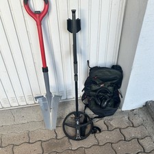 XP Deus X35 Metal Detector X35