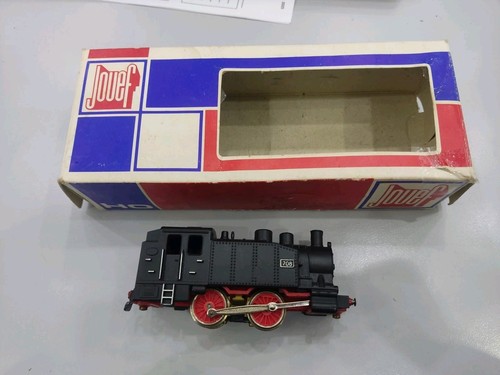 Jouef 8299 locomotiva - 8299, vapore
