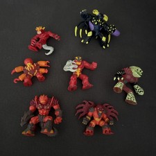 LOTTO GORMITI FINAL EVOLUTION