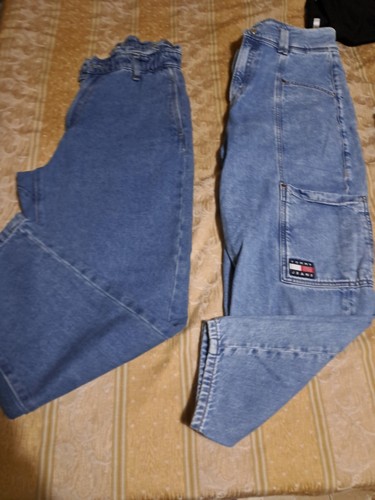Lotto jeans ragazza - lotto,