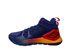 Adidas D Rose Son Of Chi UOMO