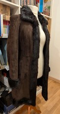montone shearling donna MSP tg
