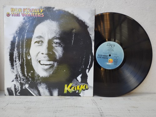 Tours bob marley the - lp,