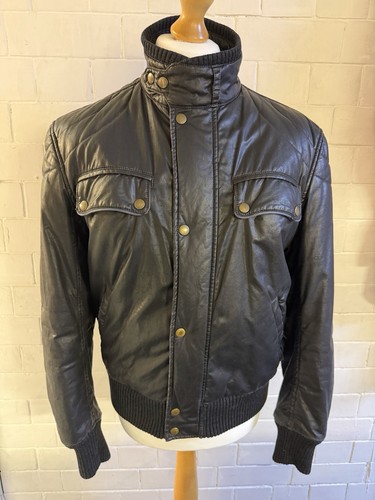 Giacca vintage belstaff - giacca,