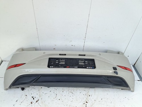 2g6807421h paraurti posteriore - 2g6807421h,