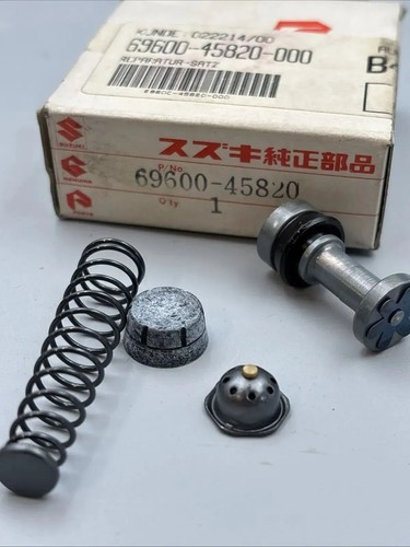 Suzuki vs1400 dr350 kit - suzuki,