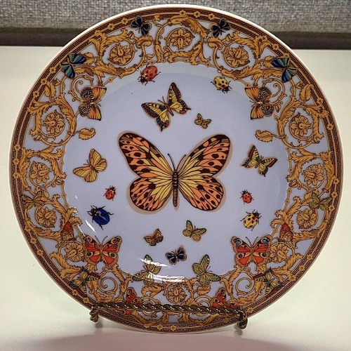 Rosenthal jardin versace - rosenthal,