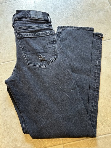 Jeans american eagle super - american,