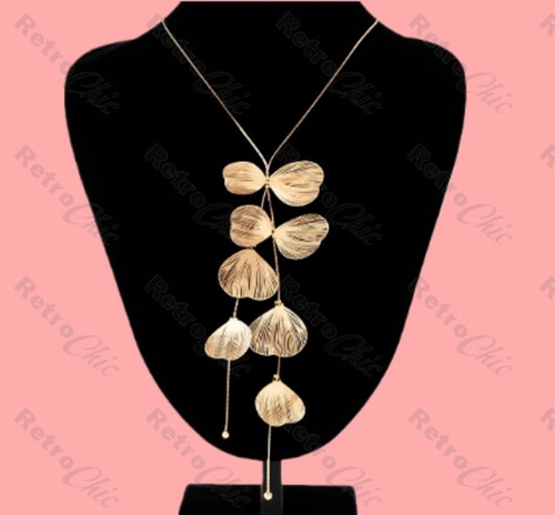 Collana zara dup - zara, cascata