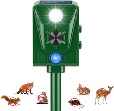 Repellente per gatti - repellente,