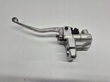 Pompa freno anteriore yamaha - anteriore,