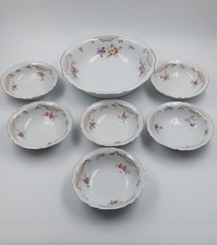 Set ciotola 6 - set,