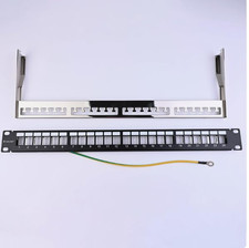 Set Di Pannelli Patch Modulari