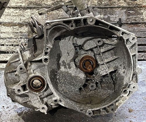 Cambio manuale completo per - manuale,
