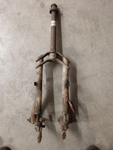 Forcella moto guzzi - moto, galletto