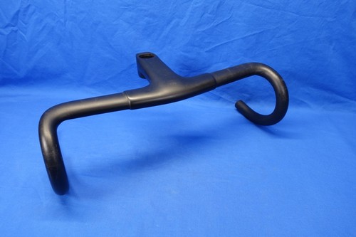 Manubrio stelo integrato bici - manubrio/stelo,