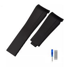 Cinturino orologio silicone