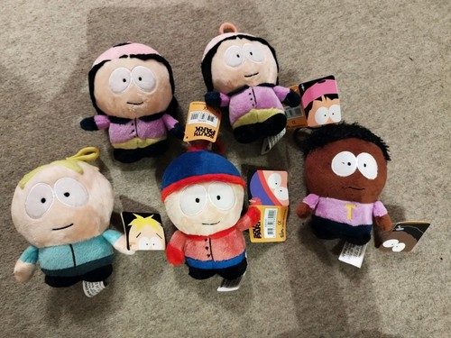 South park stan wendy butters - stan,