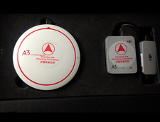 Kit aggiornamento DJI A3 Pro per sistema di controllo volo pilota automatico----- (IMU + GPS)