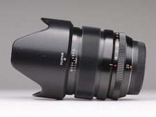 Fujifilm Fujinon XF 23 mm