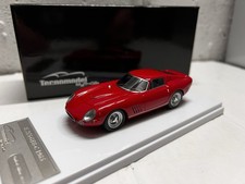 Ferrari 275 GTB-C Red 1965