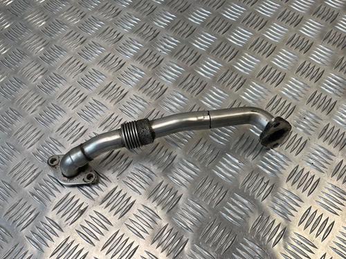 Tubo ricircolo gas - tubo/tubo,