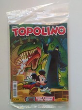 TOPOLINO N.3535 CON GADGET - 4