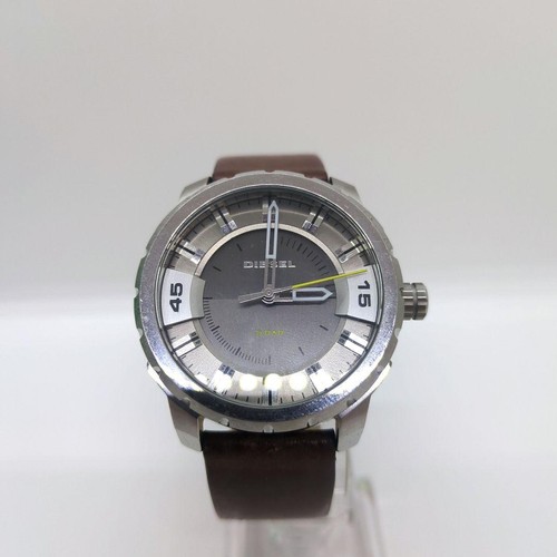 Diesel 1724 watch quartz - dz-1724,