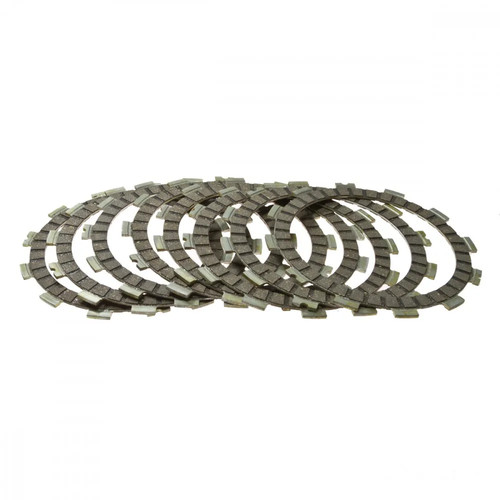 Lamelle frizione ebc ck3348 - frizione,