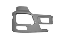 PARAURTI ANTERIORE DESTRO CON