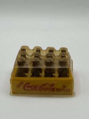 Set bottiglie coca - set, di