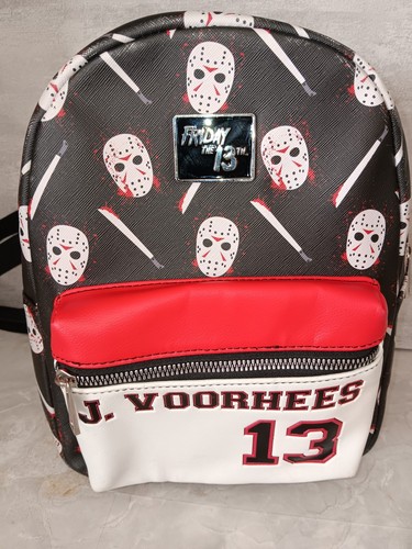 Venerdì jason voorhees - jason,