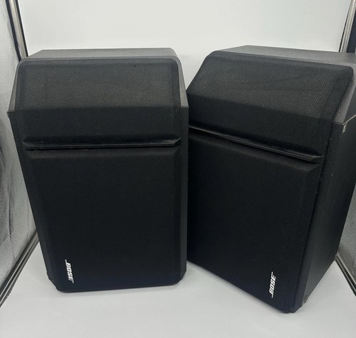 Bose 201 serie - bose,