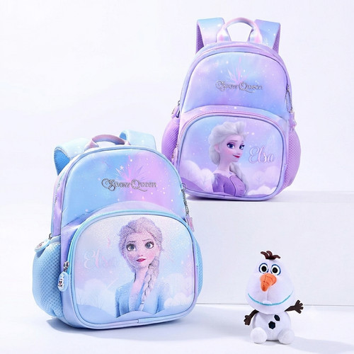 Zaino frozen elsa disney - zaino,