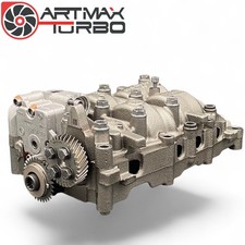 Modulo albero di compensazione Audi VW Skoda Seat 2.0 TDI 03L103295G 03L103295D/E/F/G