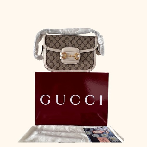 Borsa tracolla gucci - borsa,