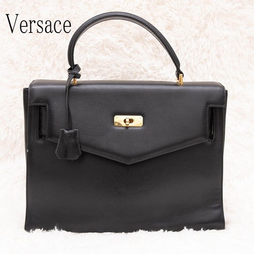 Borsa gianni versace - medusa, in
