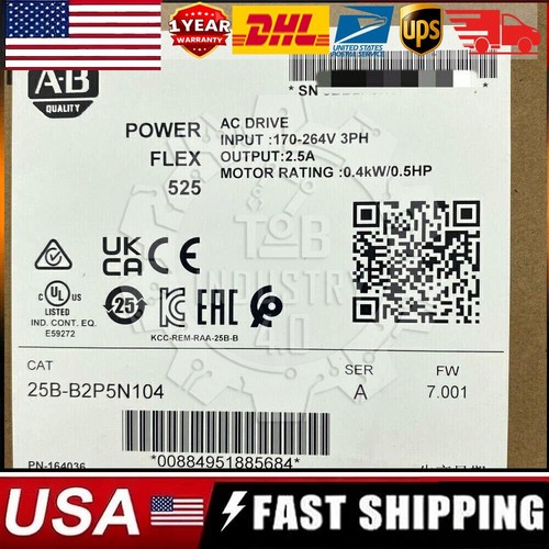 Nuovo allen bradley - nuovo, allen-bradley