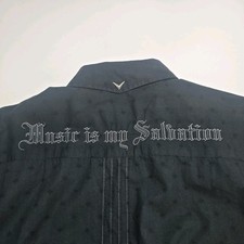 Vintage Fender Shirt Mens XL