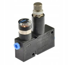 Regolatore di pressione aria