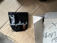 Fiat Uno Turbo IE Fanale Faro