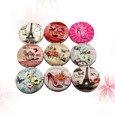  Specchietto Portatile