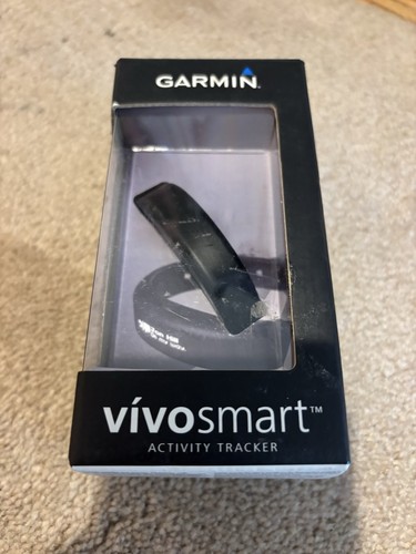 Garmin vivosmart activity - -,