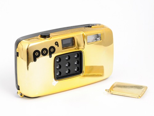 Fotocamera analogica - fotocamera,