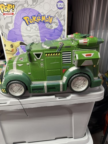 Vintage teenage mutant ninja - vintage,