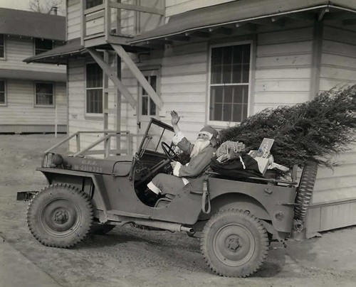 Jeep willlys 1941 babbo - jeep,
