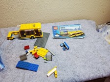 Lego city corner - lego,