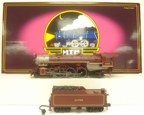 Motore vapore mth 3085 1 - motore, 20-3085-1