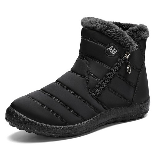 Scarpe cotone donna invernali