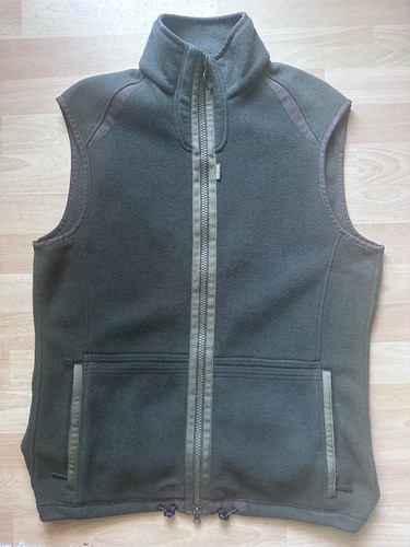 Gilet pile barbour langdale - pile,